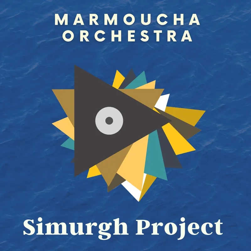 Simurgh Project 