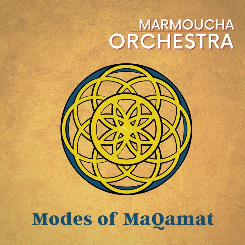 Modes Of Maqamat 