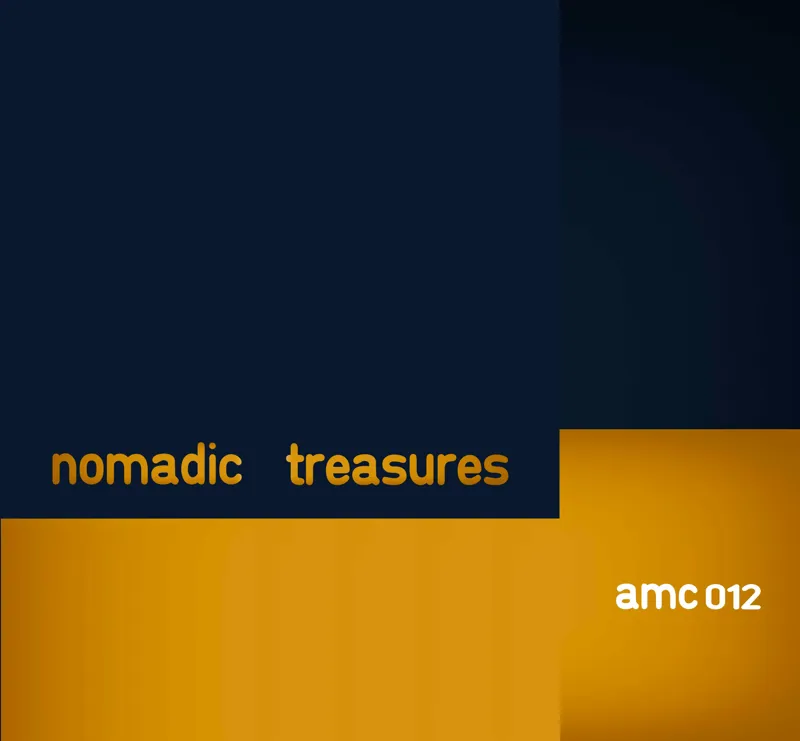 Nomadic Treasures 