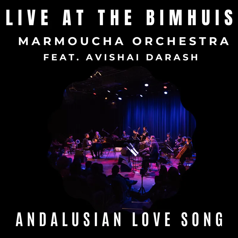 Live at the Bimhuis