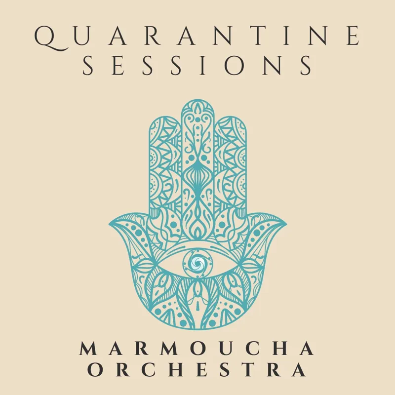 Quarantine Sessions    