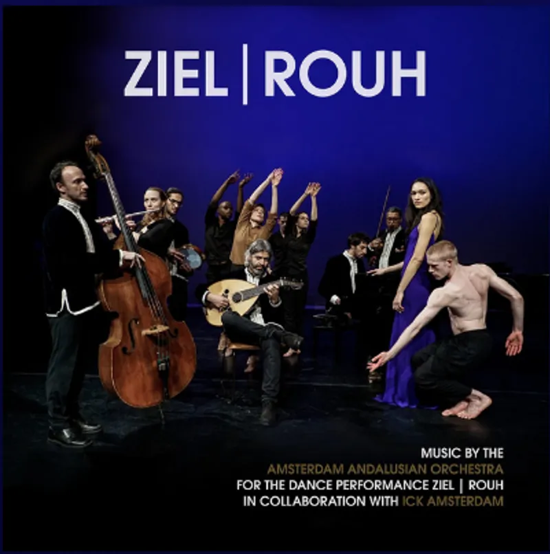 ZIEL/ROUH