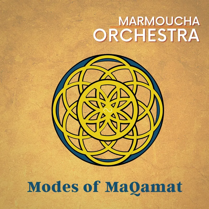 Modes Of Maqamat